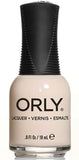 Orly - Naked Canvas - Blush Spring 2014 Collection