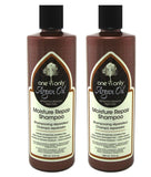 One N Only, One N Only Argan Oil Moisture Repair Shampoo 12oz (2pack), Mk Beauty Club, Hair Shampoo