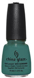 China Glaze, China Glaze - Exotic Encounter, Mk Beauty Club, Nail Polish