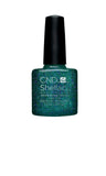 CND, CND Shellac Shimmering Shores, Mk Beauty Club, Gel Polish Color