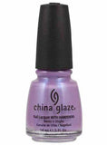 China Glaze, China Glaze -  Tantalize Me, Mk Beauty Club, Nail Polish