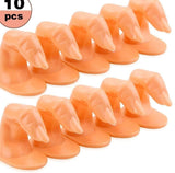 Nail Supply Training Practice Finger Mannequin Sets Practice Fingers - Mk Beauty Club