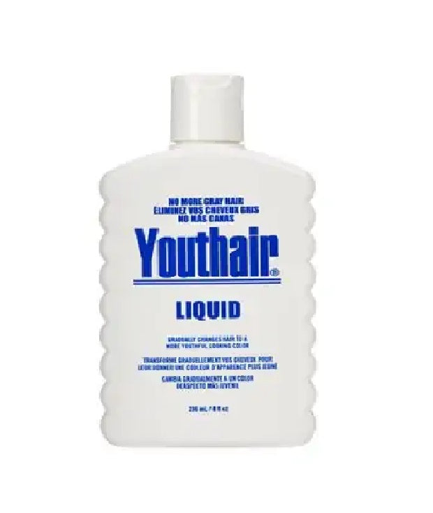 Clubman Youthair Liquid With Hair Conditioner and Groomer 8oz