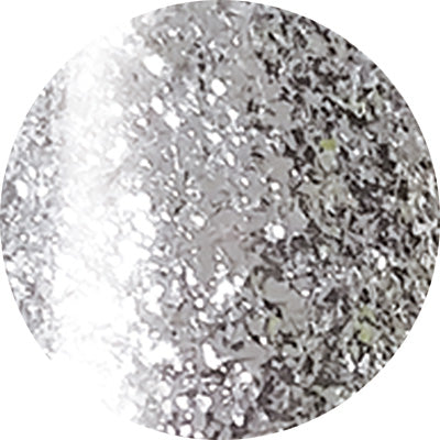Presto Ageha - Jar 2.7g #402 Platinum Sparkle