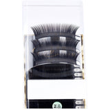 Keilash Premium Silk Eyelashes - CC Curl