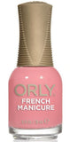 Orly, Orly - Silk Stockings - French Manicure Collection, Mk Beauty Club, Nail Polish