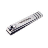 Tweezerman - Stainless Steel Fingernail Clipper