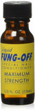 No Lift Nails FUNG OFF Liquid Nail Fungus Treatment .5oz/15mL