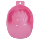 SNS Classic Manicure Bowl Pink #111-PK