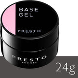 Presto Gel - Jar 24g (L) Base Gel [Rebranded]