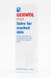 Gehwol Gehwol Med Salve For Cracked Skin Foot Cream - Mk Beauty Club