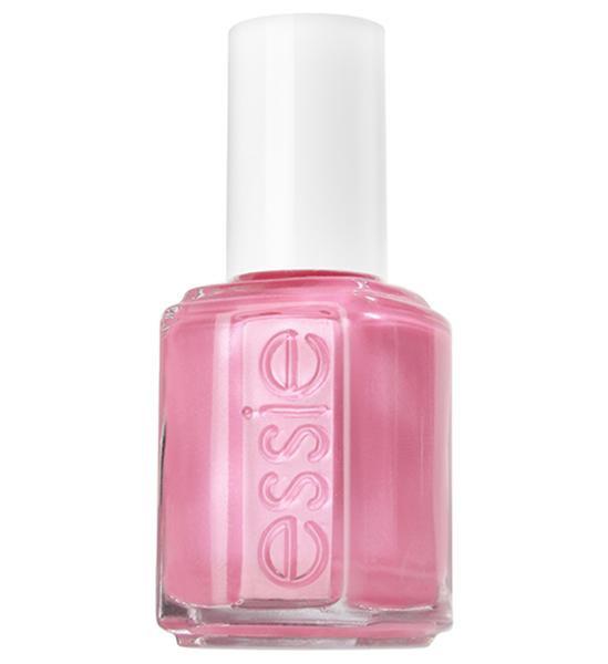 Essie, Essie Polish 470 - Pink Diamond, Mk Beauty Club, Nail Polish