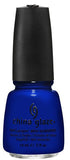 China Glaze, China Glaze -  Ride The Waves, Mk Beauty Club, Nail Polish