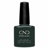CND, CND Shellac Aura, Mk Beauty Club, Gel Polish Color