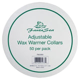 Fanta Sea, Wax Warmer Collars, Mk Beauty Club, Waxing Supply