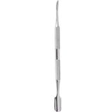 Cuticle Pusher - Shallow Spoon & Point
