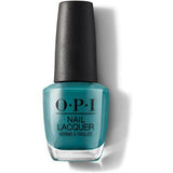 OPI NLF85 - Spear In Your Pocket?