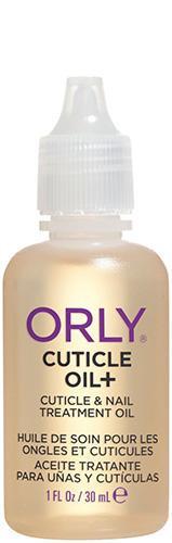 Orly, Orly Cuticle Treatment -  Cuticle Oil+ 1oz, Mk Beauty Club, Treatments