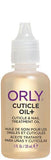 Orly Cuticle Treatment - Cuticle Oil+ 1oz