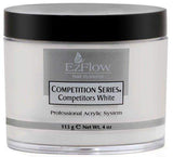 EZ Flow Acrylic Powder Competition Series - White