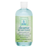 Clean & Easy, Clean & Easy cleanse pre-wax cleanser 16oz, Mk Beauty Club, Wax Treatment - Before Wax