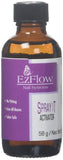 EZ Flow Spray-It Glue Activator - 2oz – Mk Beauty Club