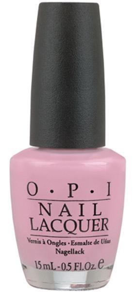 OPI, OPI Nail Polish NLS48 - Tutti Frutti Tonga, Mk Beauty Club, Nail Polish