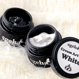 Ageha Gel 2.7g Jar - Cream Art Gel Polish
