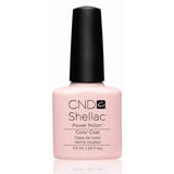 CND, CND Shellac Clearly Pink, Mk Beauty Club, Gel Polish Color