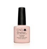 CND, CND Shellac Unmasked, Mk Beauty Club, Gel Polish Color
