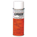 Barbicide Clippercide Disinfectant Spray 15oz