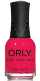 Orly, Orly - Terracotta, Mk Beauty Club, Nail Polish