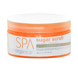 BCL SPA - Mandarin + Mango Sugar Scrub - 8oz