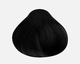 Satin Hair Color #1N - Black