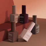 Apres French Manicure Ombre Series - The Outback Set