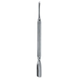 VIP Cuticle Pusher Deep Spoon & Point