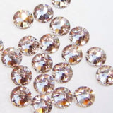 Swarovski Crystals 2058 - Silk SS5 - 50pcs