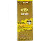 Clairol Pro Soy4PLEX #8GN/27G Light Gold Neutral Blonde