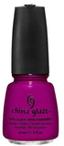 China Glaze, China Glaze - Under The Boardwalk, Mk Beauty Club, Nail Polish