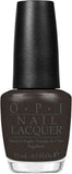 OPI, OPI Nail Polish - Get In The Expresso Lane NL T27, Mk Beauty Club, Nail Polish