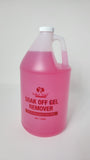 1G Soak Off Gel Remover - Pink