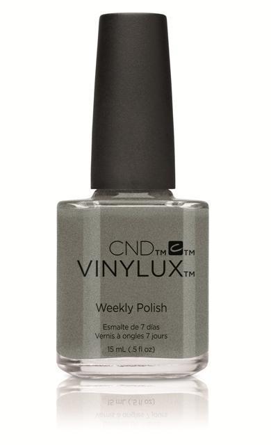 CND, CND Vinylux - Wild Moss, Mk Beauty Club, Long Lasting Nail Polish