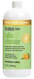 Prolinc, Prolinc Be Natural - Callus Eliminator (Orange Scent) 18oz, Mk Beauty Club, Callus Eliminator