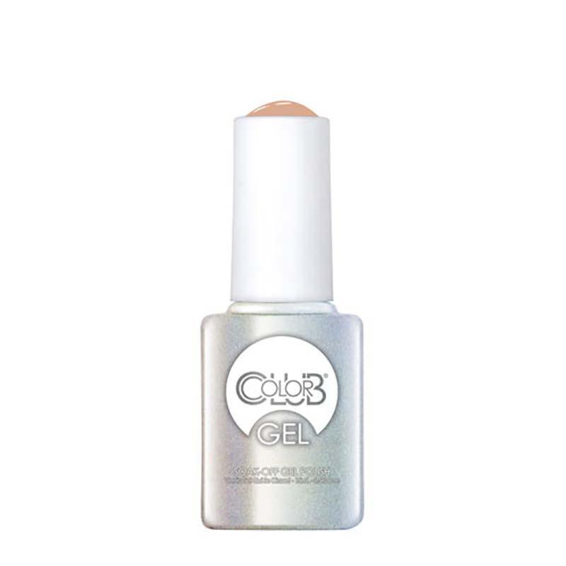Color Club, Color Club Gel Duo - Nature's Way, Mk Beauty Club, Gel + Lacquer Duo