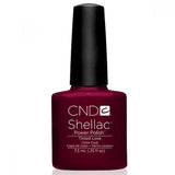 CND, CND Shellac Tinted Love, Mk Beauty Club, Gel Polish Color