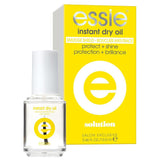 Essie, Essie - Instant Dry Oil - Solution, Mk Beauty Club, Treatments