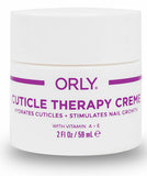 Orly Cuticle Therapy Creme 2oz