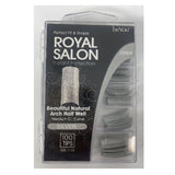 Be You Royal Salon Instant Perfection Medium C - Curve 100 Tips