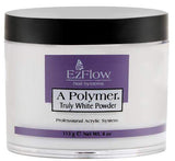 EZ Flow A Polymer Truly White Powder - 4oz