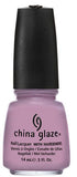 China Glaze, China Glaze - Sweet Hook, Mk Beauty Club, Nail Polish